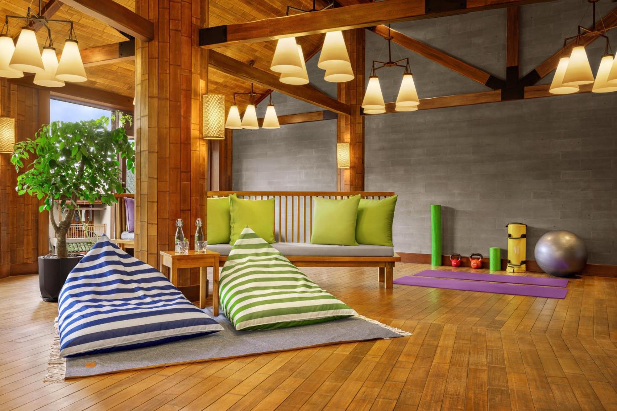 Six Senses Qing Cheng Mountain Hotel Chengdu Exterior photo